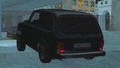 Lada Niva 90 LY 340