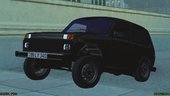 Lada Niva 90 LY 340