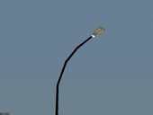 Lamppost Pack Texture