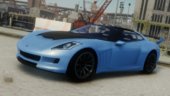 2nd Gen Coquette (FULLY TUNABLE)