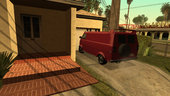 GTA V Bravado Youga Classic