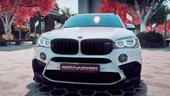 BMW X5M F85 [Add-On]