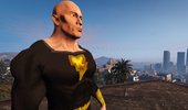 Black Adam