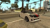 GTA V Weeny Issi Sport [Tunable]