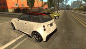 GTA V Weeny Issi Sport [Tunable]