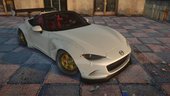 Mazda MX5