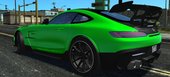 Mercedes-AMG GT Black Series [PC/Mobile]