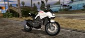 Suzuki Katana 2019 (SA lights) for mobile