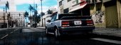 Toyota MR2 S/C T-Bar (AW11) (US-Spec) 1988