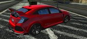 Varis Honda Civic Type R (FK8) [PC/Mobile]