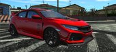 Varis Honda Civic Type R (FK8) [PC/Mobile]