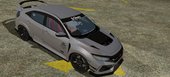 Varis Honda Civic Type R (FK8) [PC/Mobile]