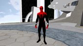 Spider-Man Custom MCU Suits Pack