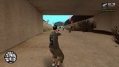 Run For Your Life 2 (DYOM)