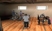 Revive Gym