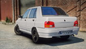 Saipa 132 SE