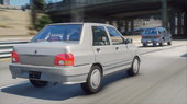 Saipa 132 SE