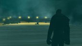 Bigfoot (Short Horror Mission DYOM)