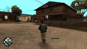 Run For Your Life 3 (DYOM)