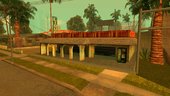 San Andreas: Beta Edition Android Update 1