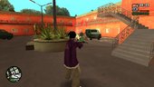 The End Of Grove Street (DYOM)