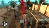 Run For Your Life 7: The Boss Of San Andreas (DYOM)