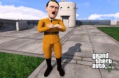 Adolf Addon Ped [ SP / Five-M ]