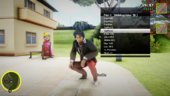 Yakuza 7 Yagami Punk Wedding