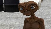 E.T - Content Pack