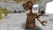 E.T - Content Pack