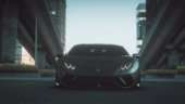 Lamborghini Huracan [ Add-On | Tuning | Template ]