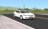 Honda Accord IVF