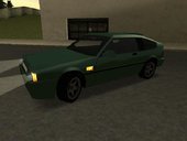 Vehiculo Civil Nfs MW