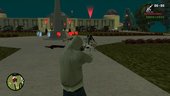 Run For Your Life 8: The Boss Of San Andreas II (DYOM)