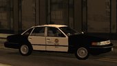 1997 CVPI LAPD_GND