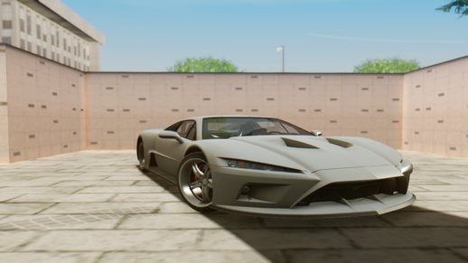 2014 Falcon F7