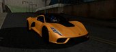 Hennesey Venom F5 for Mobile