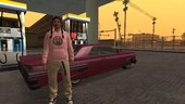 GTA Online: Mimi