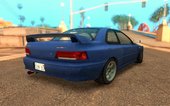 GTA Online Karin Sultan [Classic Small]