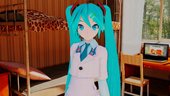 PDFT Hatsune Miku School