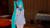 PDFT Hatsune Miku School