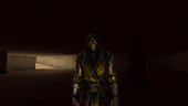 Scorpion MK11 from Mortal Kombat Mobile