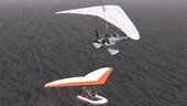 AirCreation Trike Ultralight