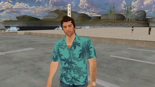 Tommy Vercetti