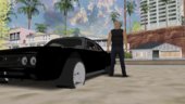 [F&F9] Dominic Toretto (Vin Diesel)