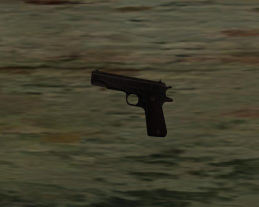 Colt M1911