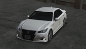 2013 Toyota Crown Athlete GRS214