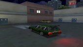 PS1 Cars Mod V0.8