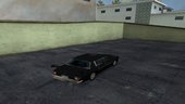 PS1 Cars Mod V0.8