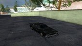 PS1 Cars Mod V0.8